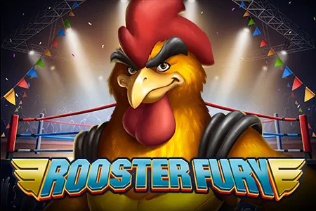 Rooster Fury